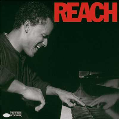 アルバム/Reach/ジャッキー・テラソン