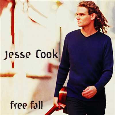 アルバム/Free Fall/Jesse Cook