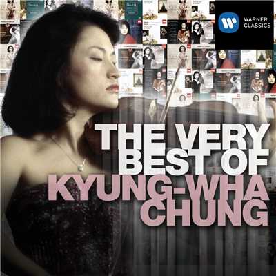 アルバム/The Very Best of Kyung-Wha Chung/Kyung-Wha Chung