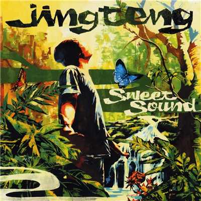 Reggae Music Sensation/JING TENG