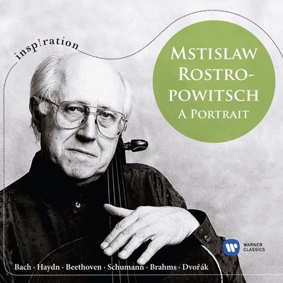 Mstislav Rostropovich／London Philharmonic Orchestra／Carlo Maria Giulini