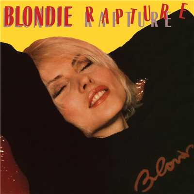 アルバム/Rapture/Blondie