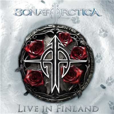 BLANK FILE(Live In Finland)/Sonata Arctica