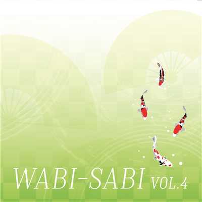 WABI-SABI Vol.4/Various Artists
