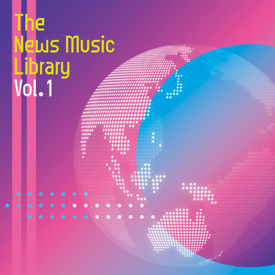 アルバム/The News Music Library Vol.1/Joe