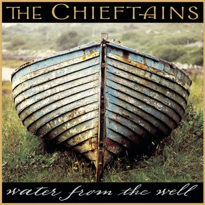 The Chieftains／Barney McKenna
