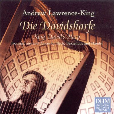 King David's Harp/Andrew Lawrence-King