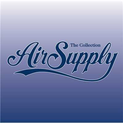 アルバム/The Collection/Air Supply