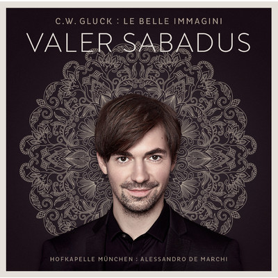 Valer Sabadus／Alessandro de Marchi