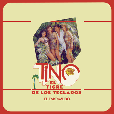 シングル/Que Rico Mambo/Tino El Tigre de los Teclados