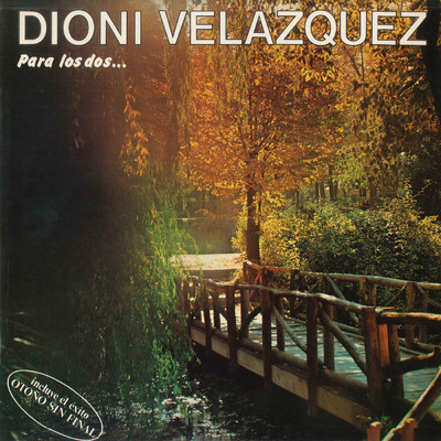Para Los Dos/Dioni Velazquez