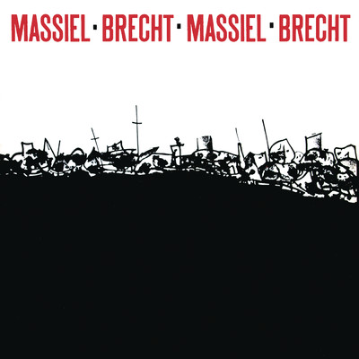 アルバム/Massiel Canta A Bertolt Brecht (Remasterizado 2024)/Massiel
