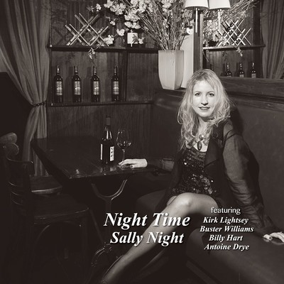 Just One Of Those Things/Sally Night