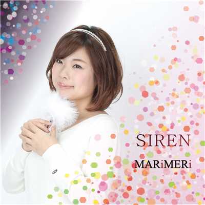 SIREN/MARiMERi