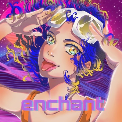 enchant/DJ YUMI