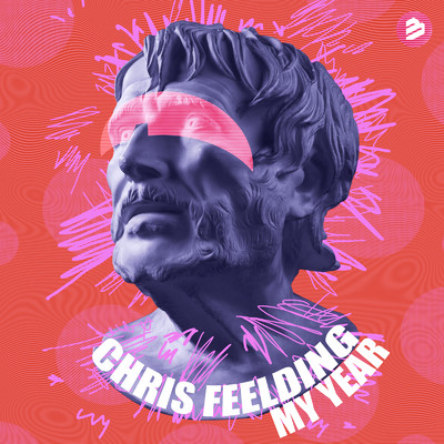 アルバム/My Year/Chris Feelding
