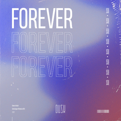 シングル/Forever (Extended Mix)/ESTIE
