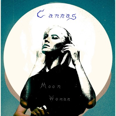 Moon Woman/Cannas