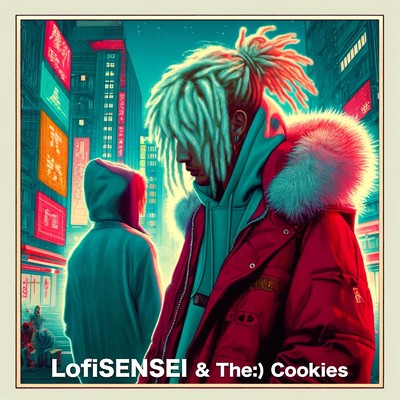 LofiSENSEI & The:) Cookies