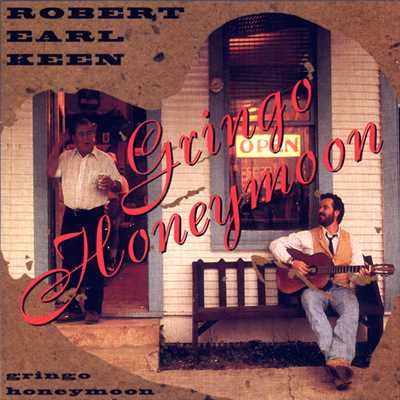 シングル/I'm Comin' Home/ROBERT EARL KEEN