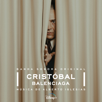 Cristobal Balenciaga (Banda Sonora Original)/アルベルト・イグレシアス