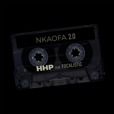 Nkaofa 2.0 (featuring Focalistic)/Hip Hop Pantsula