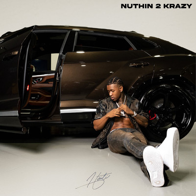 シングル/Nuthin 2 Krazy (Explicit)/Haiti Babii
