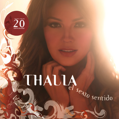 シングル/A Dream For Two (20 Aniversario - Remastered 2025)/Thalia