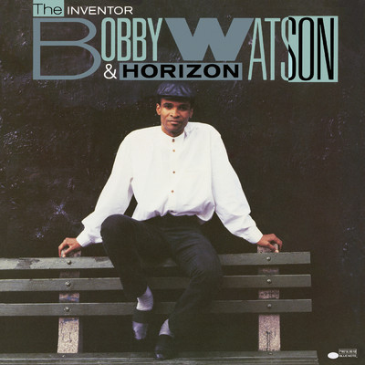 シングル/The Long Way Home/Bobby Watson & Horizon