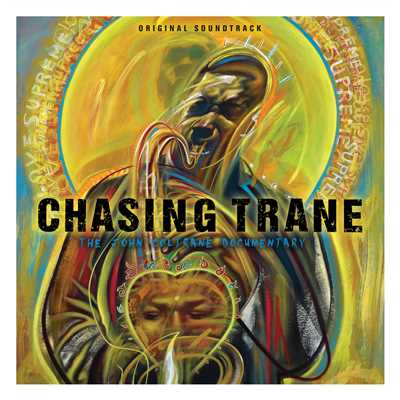 アルバム/Chasing Trane: The John Coltrane Documentary (Original Soundtrack)/ジョン・コルトレーン