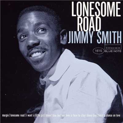 Lonesome Road/ジミー・スミス