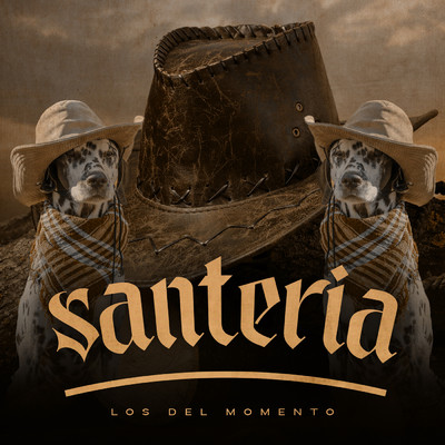 Santeria/Los Del Momento