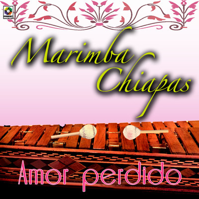 Amor Perdido/Marimba Chiapas