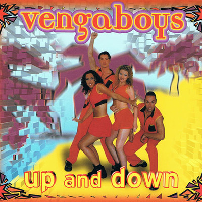Up & Down (Santos Disco RMX)/Vengaboys