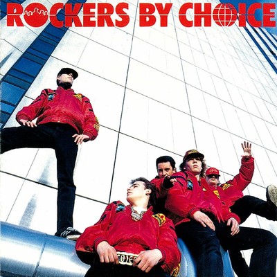 Peders ting/Rockers By Choice