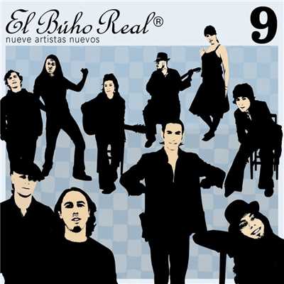 El Buho Real/Various Artists