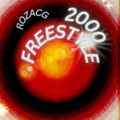 シングル/RozacG-2000 Freestyle/RozacG