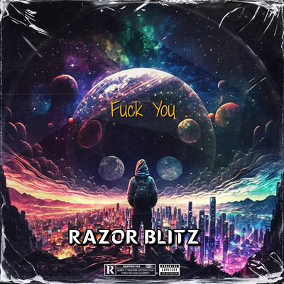 Fuck You/Razor Blitz