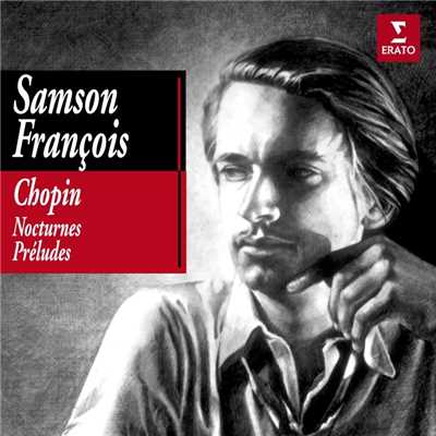 Samson Francois