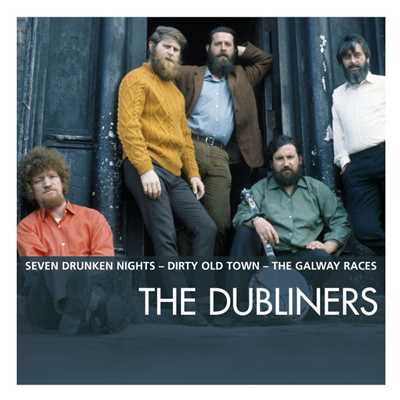 Go to Sea No More/The Dubliners