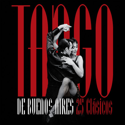 シングル/Senor Gonzales/Manuel Ortega & His Tango Orchestra