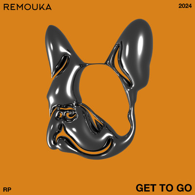 シングル/Get To Go/REMOUKA