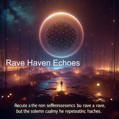 Rave Haven Echoes/RandySc0ttElectroMix