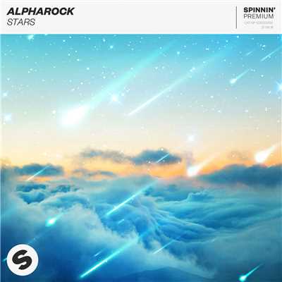シングル/Stars (Extended Mix)/Alpharock