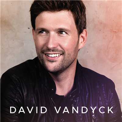 アルバム/David Vandyck/David Vandyck
