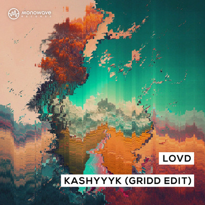 Kashyyyk (GRIDD Edit)/LOVD