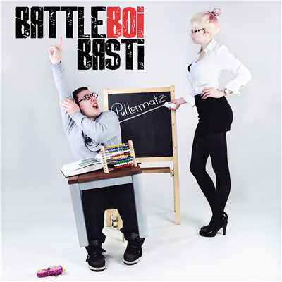 Verschlafen (feat. Vist)/BattleBoi Basti