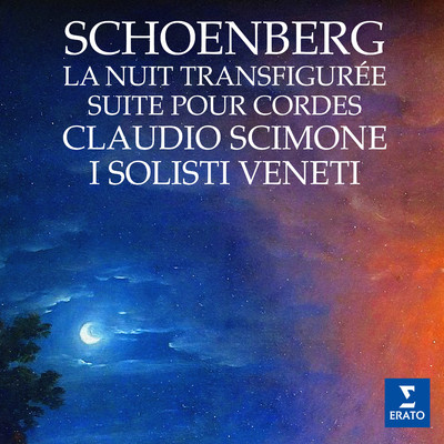 シングル/Suite in the Old Style for String Orchestra: V. Gigue/Claudio Scimone