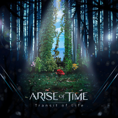 アルバム/Transit Of Life/Arise of Time