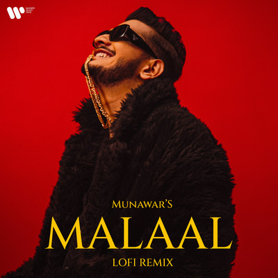 Malaal Lofi Remix/Munawar Faruqui & Rashmeet Kaur